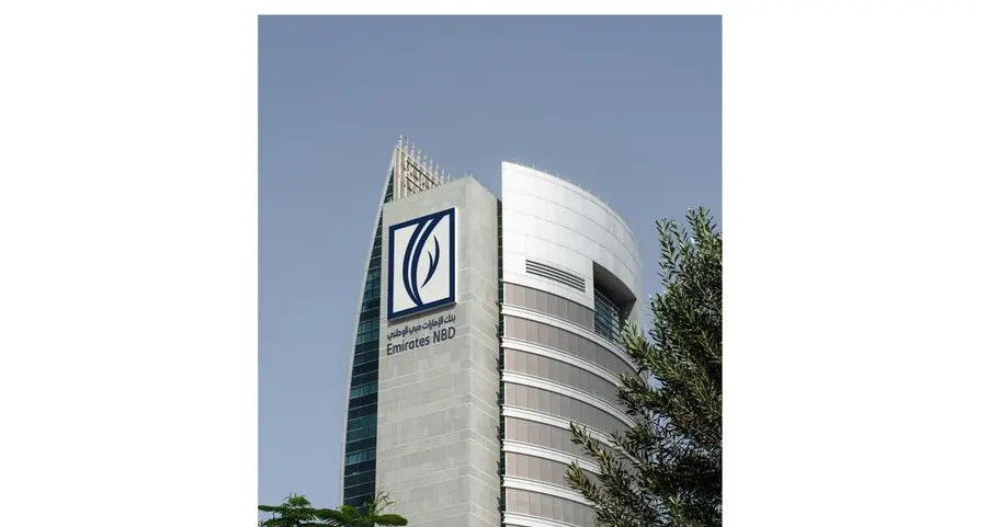 Emirates NBD advances transformative conservation as an official partner of the IUCN Youth Summit