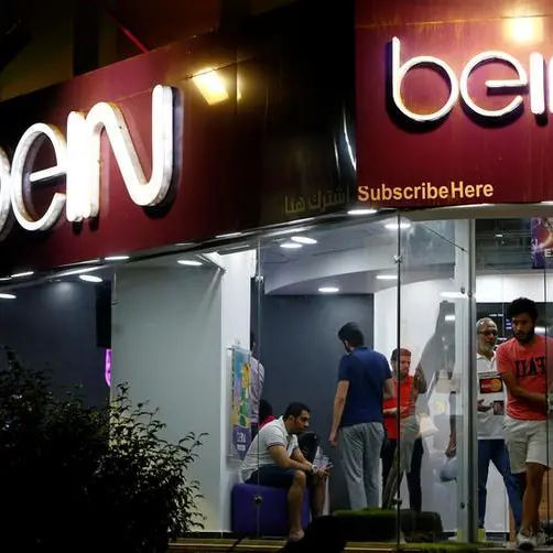 Dubais DIFC court orders Qatars beIN Sports to pay Saudi-based Selevision $8mln