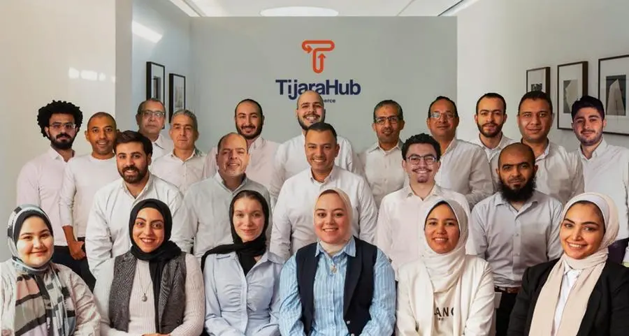 TijaraHub launches cutting-edge B2B e-commerce platform