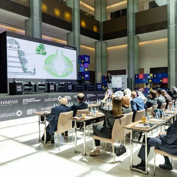 Media City Qatar joins as the strategic partner for Innovation by Design Summit 2025
