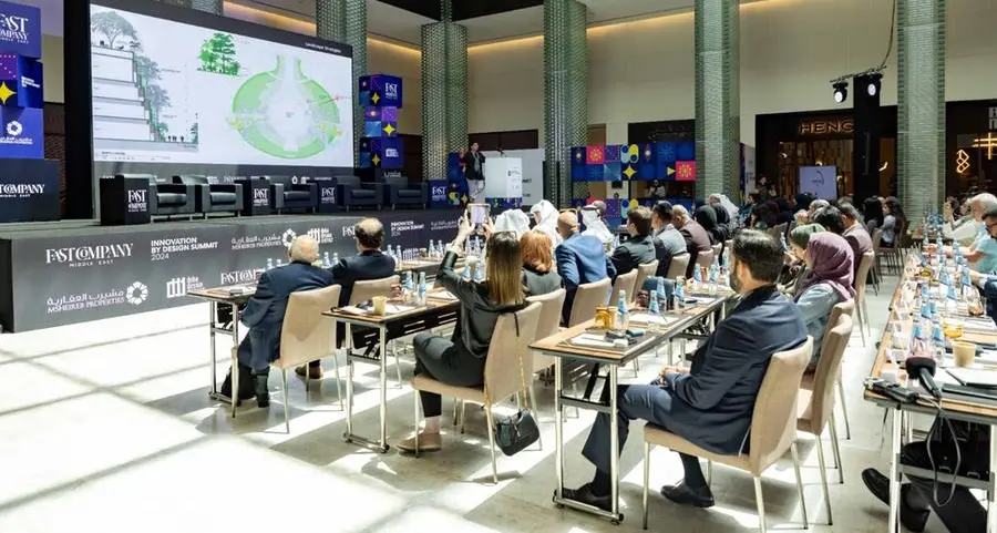 Media City Qatar joins as the strategic partner for Innovation by Design Summit 2025