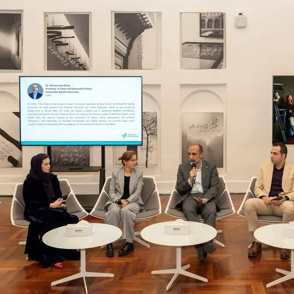 Msheireb Museums and Sidra Medicine kick off 2026 Science Café series on stem cells