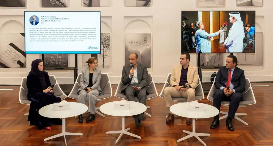 Msheireb Museums and Sidra Medicine kick off 2026 Science Café series on stem cells