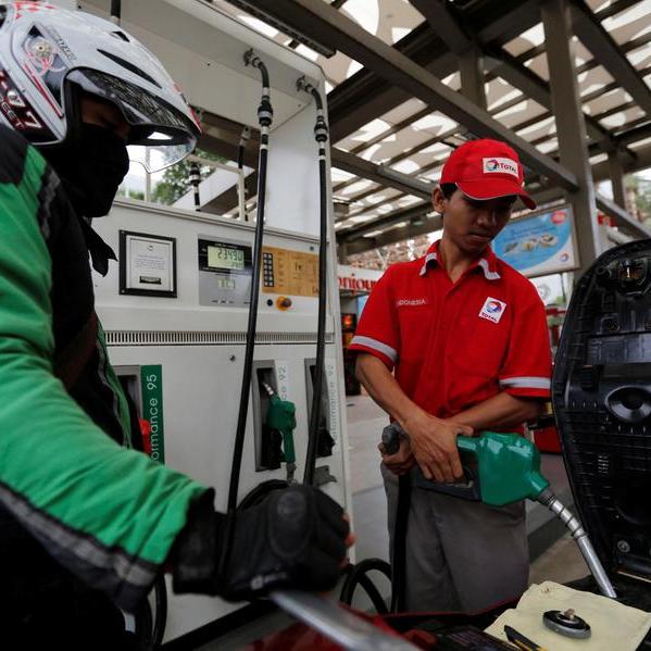 Indonesia may hike fuel prices next week
