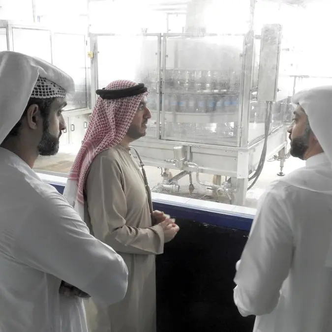 Ajman Chamber adopts an intensive visit plan for its members from establishment