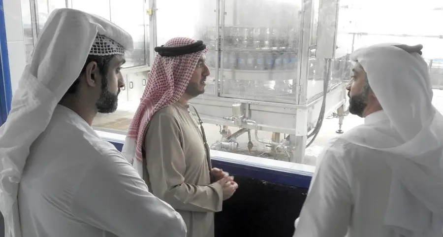 Ajman Chamber adopts an intensive visit plan for its members from establishment