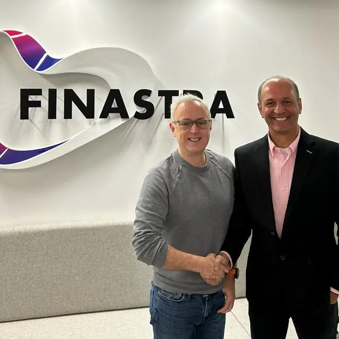 Finastra and Integro Technologies to offer comprehensive digitalization and exposure risk offering for trade finance