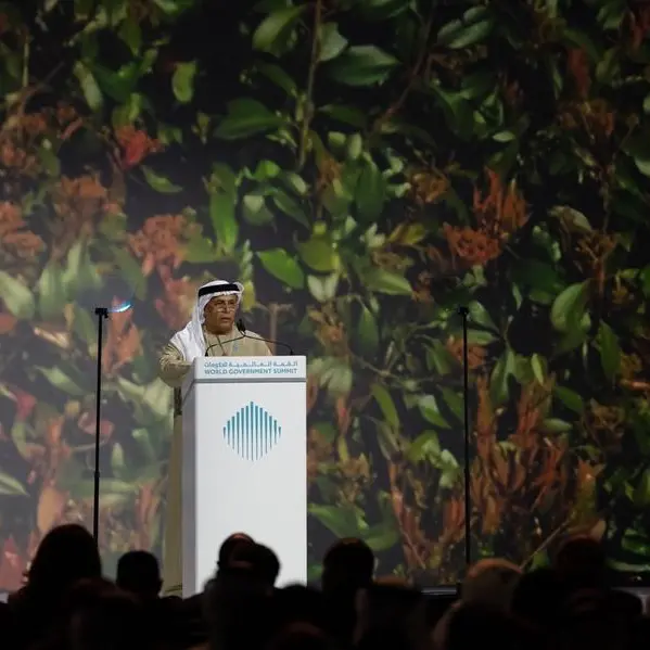 Dubai perceives Urban Plan 2040 as a pathway to wellbeing: Mattar Al Tayer at WGS 2023