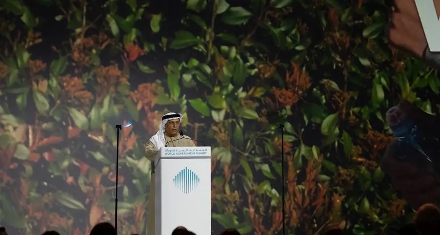 Dubai perceives Urban Plan 2040 as a pathway to wellbeing: Mattar Al Tayer at WGS 2023