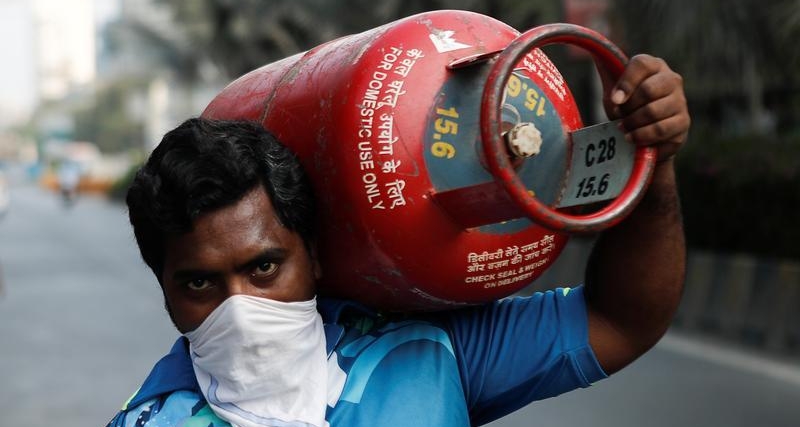 Sri Lanka suspend cooking gas cylinder sales over mystery explosions