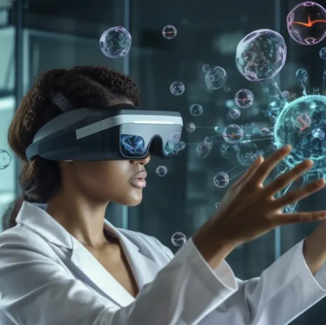 First of its kind collaborative report unveils the transformative role of AI and data science in advancing global health in Africa