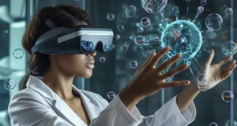 First of its kind collaborative report unveils the transformative role of AI and data science in advancing global health in Africa