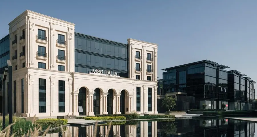 Misr Italia Properties launches fourth floor offices at Cairo Business Park with delivery set for 2026