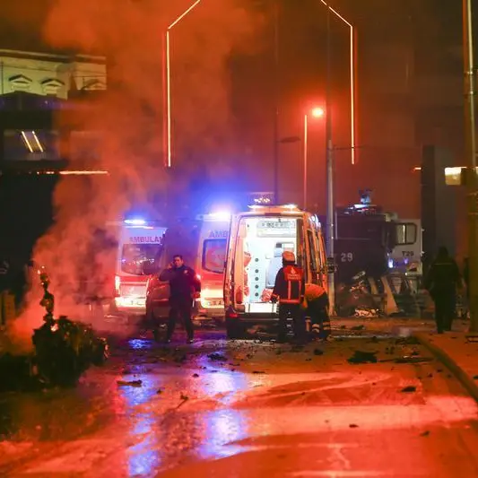مُحدث- ارتفاع عدد ضحايا انفجار إسطنبول إلى 6 قتلى و53 مصاب
