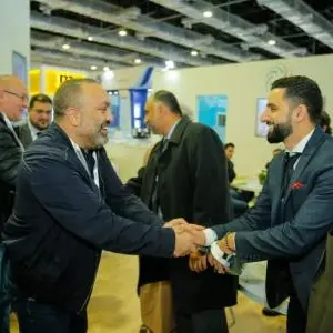 PLASTEX returns in-person to showcase Mena's growing plastics industry in January 202