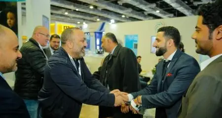 PLASTEX returns in-person to showcase Mena's growing plastics industry in January 202