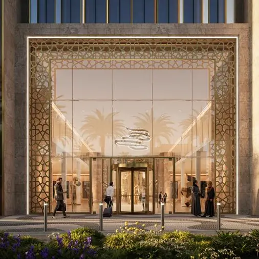 Dar Global and the Trump Organisation expand Saudi portfolio with $1bln Trump Plaza Jeddah