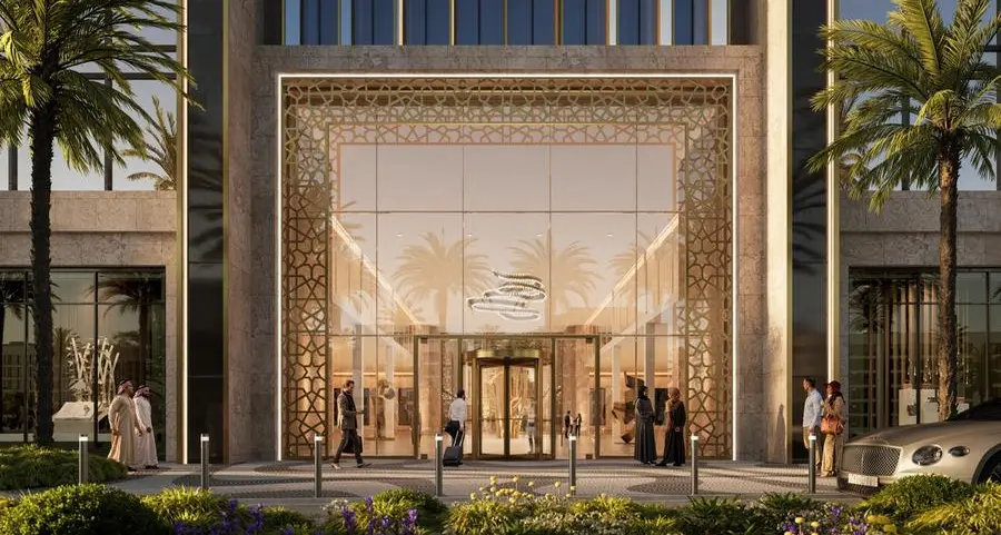 Dar Global and the Trump Organisation expand Saudi portfolio with $1bln Trump Plaza Jeddah