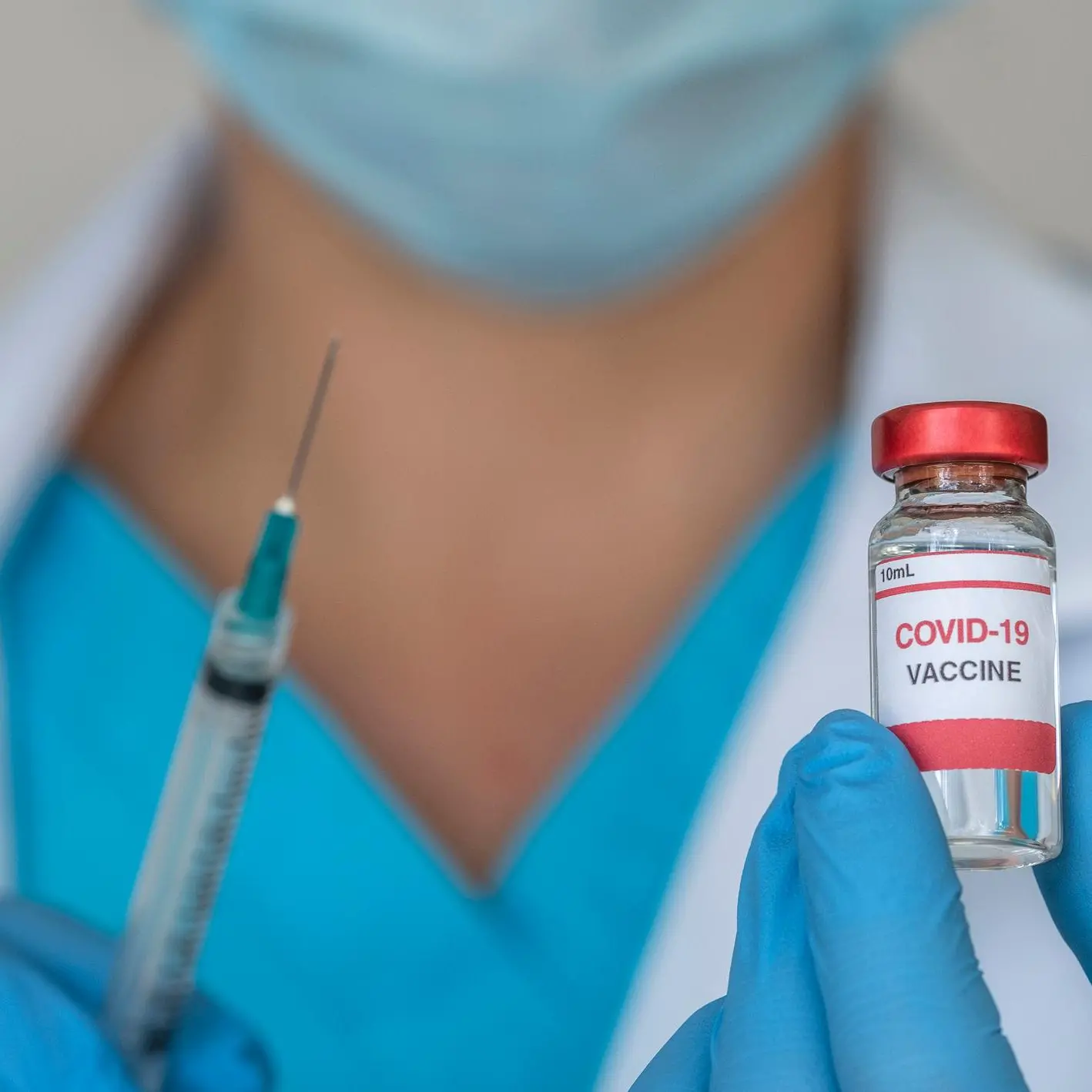 One dose of COVID-19 vaccine must for renewal of Resident Card in Oman