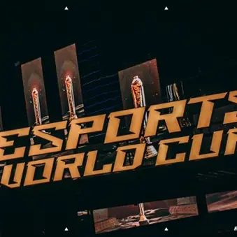 Esports World Cup 2025 delivers unprecedented scale in global live event coverage