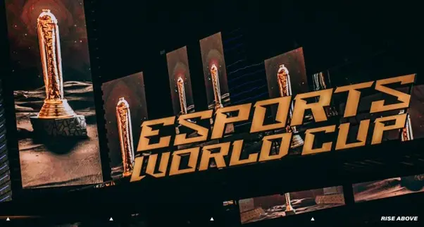 Esports World Cup 2025 delivers unprecedented scale in global live event coverage