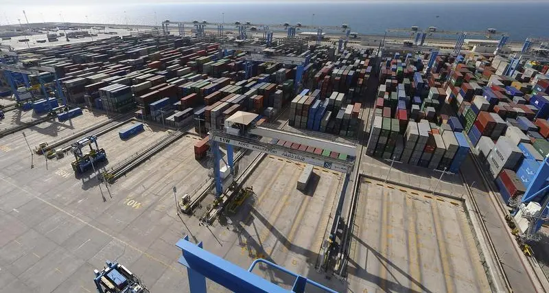 Gulf Marine CEO quits after review sparks profit warning