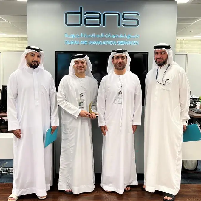 Dans bags GovTech Award for best cybersecurity solution