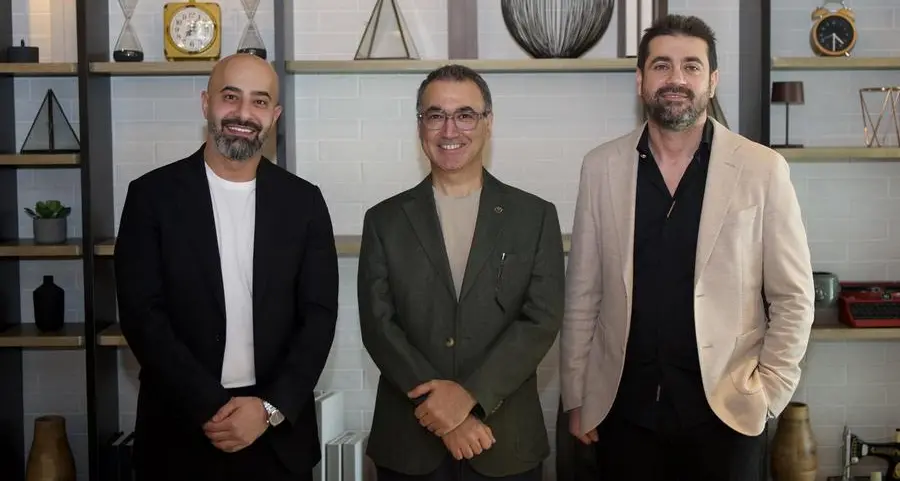 NTT DATA acquires Zero&One to accelerate cloud growth across the Middle East