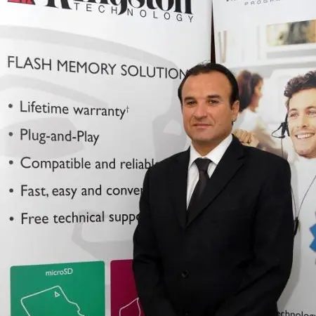 Kingston Technology throws the spotlight on pioneering line of encrypted SSDs and its diverse range of encrypted USBs at GITEX 2018