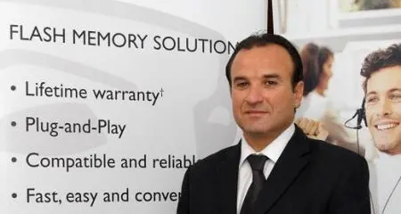 Kingston Technology throws the spotlight on pioneering line of encrypted SSDs and its diverse range of encrypted USBs at GITEX 2018