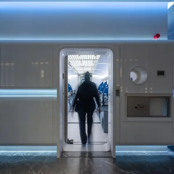 The Brain & Performance Centre becomes the first UHMS-accredited hyperbaric medicine facility in the Middle East