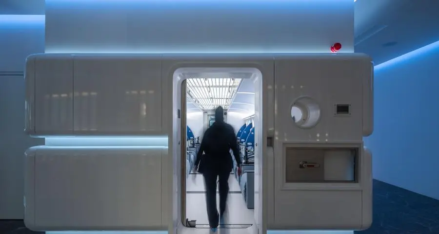 The Brain & Performance Centre becomes the first UHMS-accredited hyperbaric medicine facility in the Middle East