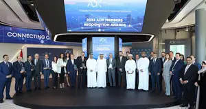 ADX holds its 3rd annual members recognition awards to celebrate industry excellence