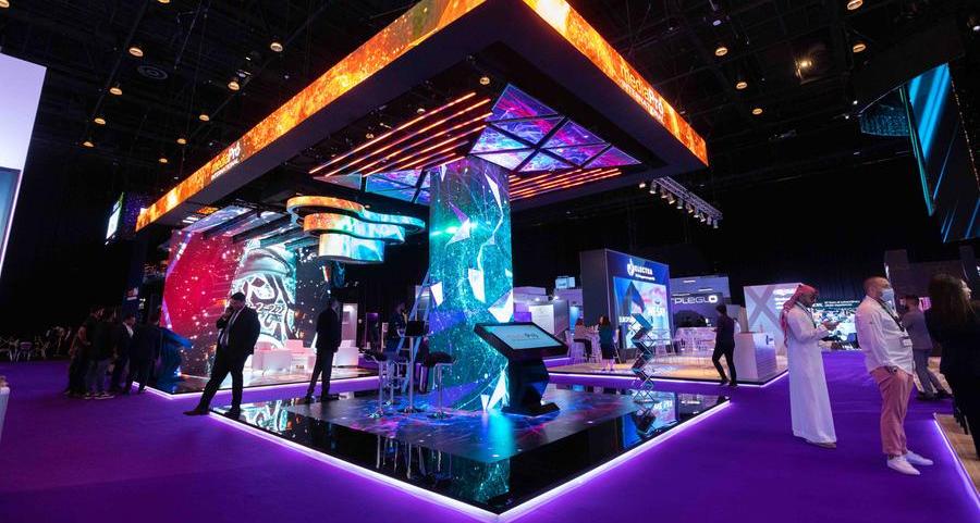Middle East event show highlights sector resilience as event industry in recalibration mode