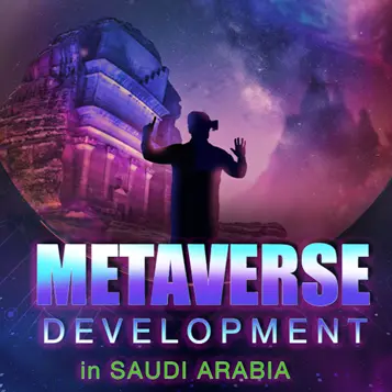Strategic Gears experts explore metaverse development in Saudi Arabia