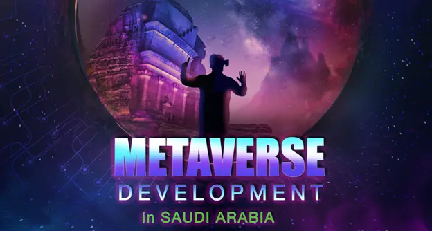 Strategic Gears experts explore metaverse development in Saudi Arabia
