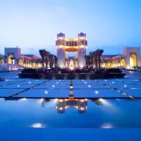 Al Areen palace and spa awarded 2015 tripadvisor certificate of excellence