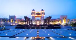 Al Areen palace and spa awarded 2015 tripadvisor certificate of excellence