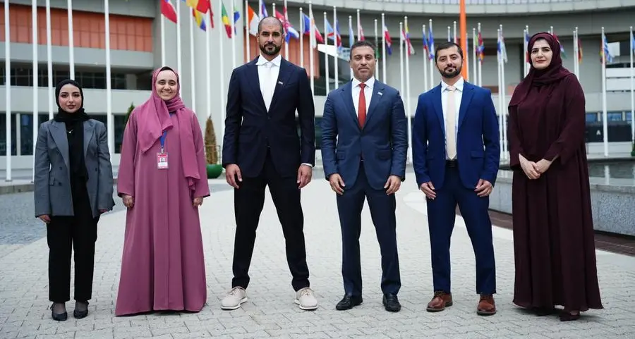 UAE reinforces its global presence to advance space sustainability and support research collaboration