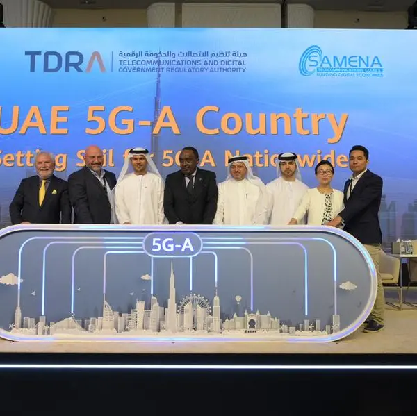 5G-Advanced to herald a new era of digital innovation and intelligence in the Middle East