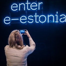 E-Estonia will be at 2022 GITEX Global to explore digital future's vast potential