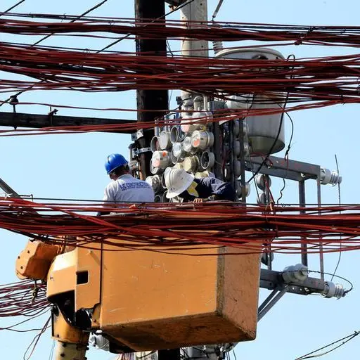 Philippines' main island sees more power outages, exposing vulnerable grid