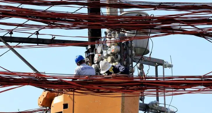 Philippines' main island sees more power outages, exposing vulnerable grid