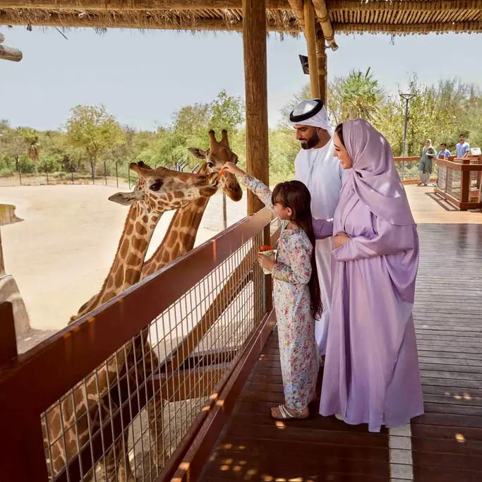 Experience Abu Dhabi unveils the Al Ain’s immersive new brand campaign