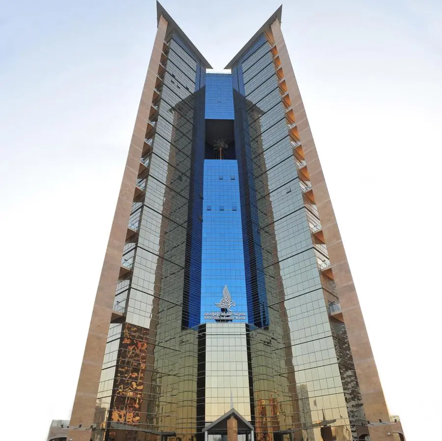 Sharjah Islamic Bank reports net profit of AED 381mln