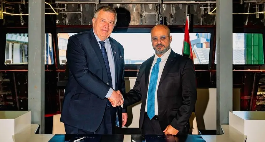 EDGE to continue expansion of its naval capabilities through multi-billion euro JV with CMN NAVAL