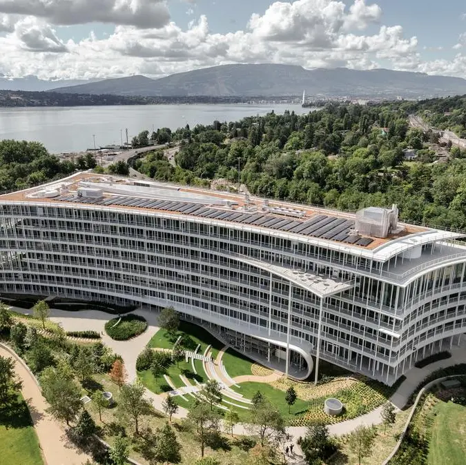 Lombard Odier reports full-year results for 2025