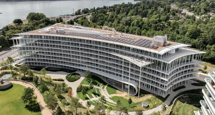 Lombard Odier reports full-year results for 2025