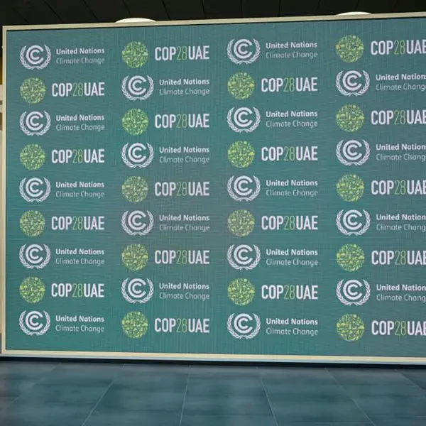 Don't miss the first-ever COP sustainable fashion show at Al Wasl Plaza on 6 December