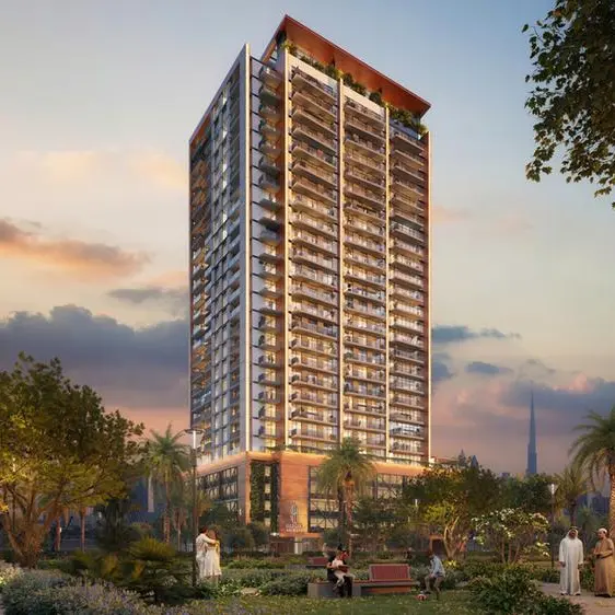 LEOS unveils first luxury residential development Dadley Heights in Dubai